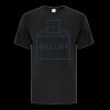 Everyday Heavy Cotton Men/Unisex Tee Thumbnail