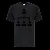 Everyday Heavy Cotton Men/Unisex Tee Thumbnail
