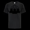 Everyday Heavy Cotton Men/Unisex Tee Thumbnail