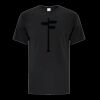 Everyday Heavy Cotton Men/Unisex Tee Thumbnail