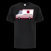 Everyday Heavy Cotton Men/Unisex Tee Thumbnail