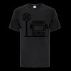 Everyday Heavy Cotton Men/Unisex Tee Thumbnail
