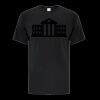 Everyday Heavy Cotton Men/Unisex Tee Thumbnail