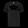 Everyday Heavy Cotton Men/Unisex Tee Thumbnail