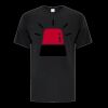 Everyday Heavy Cotton Men/Unisex Tee Thumbnail