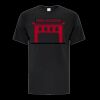 Everyday Heavy Cotton Men/Unisex Tee Thumbnail