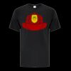 Everyday Heavy Cotton Men/Unisex Tee Thumbnail