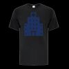 Everyday Heavy Cotton Men/Unisex Tee Thumbnail