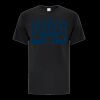 Everyday Heavy Cotton Men/Unisex Tee Thumbnail