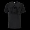 Everyday Heavy Cotton Men/Unisex Tee Thumbnail