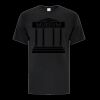 Everyday Heavy Cotton Men/Unisex Tee Thumbnail