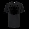 Everyday Heavy Cotton Men/Unisex Tee Thumbnail
