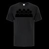 Everyday Heavy Cotton Men/Unisex Tee Thumbnail