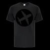 Everyday Heavy Cotton Men/Unisex Tee Thumbnail