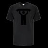 Everyday Heavy Cotton Men/Unisex Tee Thumbnail