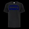 Everyday Heavy Cotton Men/Unisex Tee Thumbnail