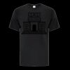 Everyday Heavy Cotton Men/Unisex Tee Thumbnail