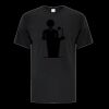Everyday Heavy Cotton Men/Unisex Tee Thumbnail