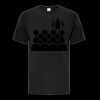 Everyday Heavy Cotton Men/Unisex Tee Thumbnail