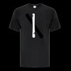 Everyday Heavy Cotton Men/Unisex Tee Thumbnail