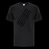 Everyday Heavy Cotton Men/Unisex Tee Thumbnail