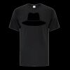 Everyday Heavy Cotton Men/Unisex Tee Thumbnail