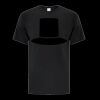 Everyday Heavy Cotton Men/Unisex Tee Thumbnail