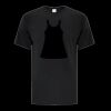 Everyday Heavy Cotton Men/Unisex Tee Thumbnail