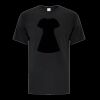 Everyday Heavy Cotton Men/Unisex Tee Thumbnail