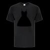 Everyday Heavy Cotton Men/Unisex Tee Thumbnail