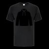 Everyday Heavy Cotton Men/Unisex Tee Thumbnail