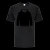 Everyday Heavy Cotton Men/Unisex Tee Thumbnail