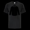Everyday Heavy Cotton Men/Unisex Tee Thumbnail