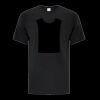 Everyday Heavy Cotton Men/Unisex Tee Thumbnail