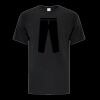 Everyday Heavy Cotton Men/Unisex Tee Thumbnail