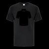 Everyday Heavy Cotton Men/Unisex Tee Thumbnail