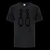 Everyday Heavy Cotton Men/Unisex Tee Thumbnail