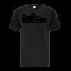 Everyday Heavy Cotton Men/Unisex Tee Thumbnail