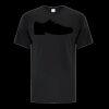 Everyday Heavy Cotton Men/Unisex Tee Thumbnail
