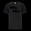 Everyday Heavy Cotton Men/Unisex Tee Thumbnail