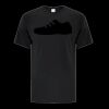 Everyday Heavy Cotton Men/Unisex Tee Thumbnail