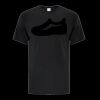 Everyday Heavy Cotton Men/Unisex Tee Thumbnail