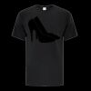 Everyday Heavy Cotton Men/Unisex Tee Thumbnail