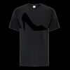 Everyday Heavy Cotton Men/Unisex Tee Thumbnail