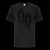 Everyday Heavy Cotton Men/Unisex Tee Thumbnail