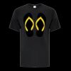 Everyday Heavy Cotton Men/Unisex Tee Thumbnail