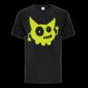 Everyday Heavy Cotton Men/Unisex Tee Thumbnail