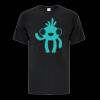 Everyday Heavy Cotton Men/Unisex Tee Thumbnail