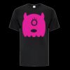 Everyday Heavy Cotton Men/Unisex Tee Thumbnail