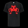 Everyday Heavy Cotton Men/Unisex Tee Thumbnail